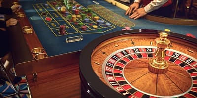 1up Game Live Casino Interface