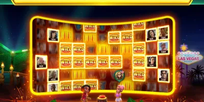 1up Plus Bonus Rewards Screen