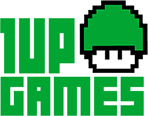 1upgames.info Logo